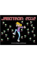 Jasotron: 2012: A Foxtrot Collection