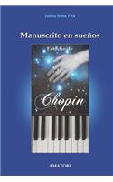 Manuscrito en Sueños - Estudio de Chopin