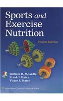 Sports and Exercise Nutrition