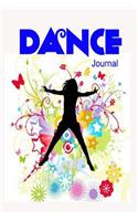 Dance Journal