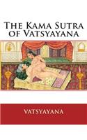 Kama Sutra of Vatsyayana