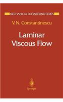 Laminar Viscous Flow