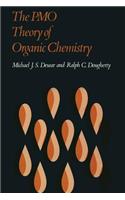 Pmo Theory of Organic Chemistry