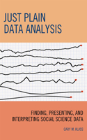 Just Plain Data Analysis