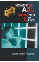 Momentos de amor