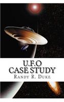 U.F.O Case Study