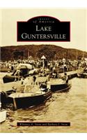 Lake Guntersville