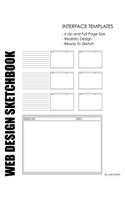 Web Design Sketchbook