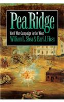 Pea Ridge