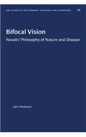 Bifocal Vision