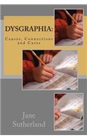 Dysgraphia