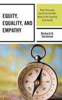 Equity, Equality, and Empathy