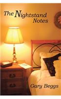 The Nightstand Notes: (English)