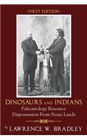 Dinosaurs and Indians