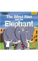 Read Aloud Classics: The Blind Men and the Elephant Big Book Shared Reading Book