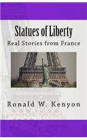 Statues of Liberty