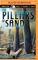 Pillars of Sand