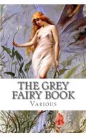 Grey Fairy Book