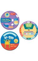 Ez-Spin: Calming Wheels Manipulative