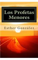 Los Profetas Menores