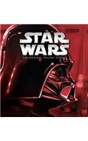 Star Wars: The Original Trilogy Stories