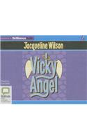 Vicky Angel