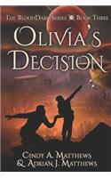Olivia's Decision
