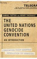 The United Nations Genocide Convention