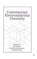Contemporary Electroanalytical Chemistry