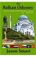 Balkan Odyssey