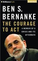 The Courage to Act