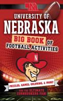 University of Nebraska: Big Book of Football Activities