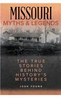 Missouri Myths and Legends