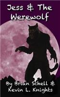 Jess and the Werewolf