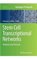 Stem Cell Transcriptional Networks