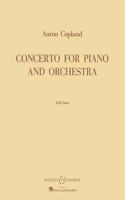 Concerto for Piano and Orchestra