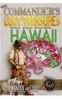 More Commander's Lost Treasures You Can Find In Hawaii