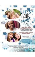 Let's Talk about Boyz Sample Guide: Power Session Teen Dating Awareness & Violence Prevention Series for Girls After School Curriculum 8th - 12 Grade