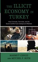 Illicit Economy in Turkey
