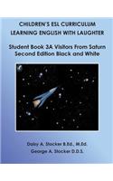 Children's ESL Curriculum