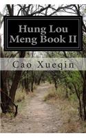 Hung Lou Meng Book II