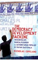 Democracy Development Machine