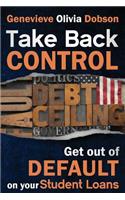 Take Back Control