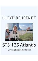 STS-135 Atlantis