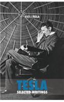 Selected Tesla Writings