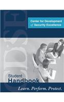 Center for Development of Security Excellence