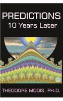 Predictions - 10 Years Later