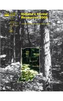 Indiana's Forest Resources 2005