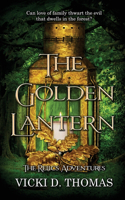 Golden Lantern