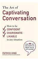 Art of Captivating Conversation